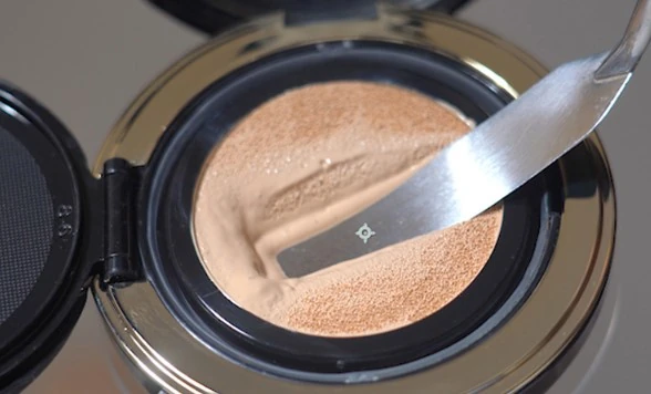 Glow Fit Serum Cover Cushion - Image 4