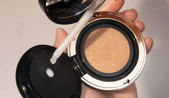 Glow Fit Serum Cover Cushion - Image 9