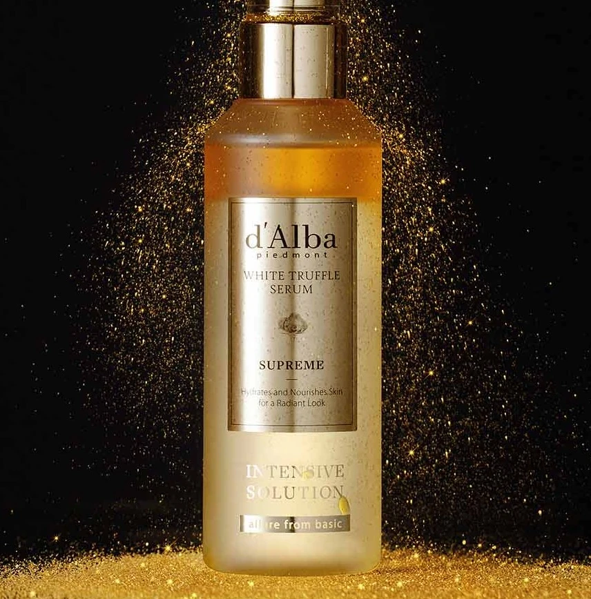 White Truffle Supreme Intensive Serum 100ml, 2ea + 50ml - Image 3