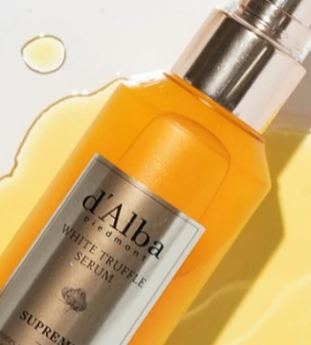 White Truffle Supreme Intensive Solution Serum, 100ml - Image 6