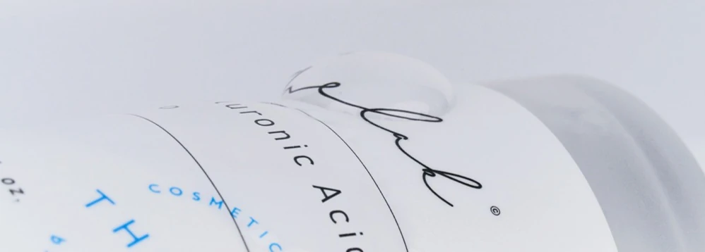 Oligo Hyaluronic Acid Low Deep Toner 300ml - Image 2