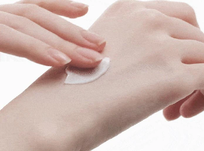 Oligo Hyaluronic Acid Calming+ Cream - Image 2