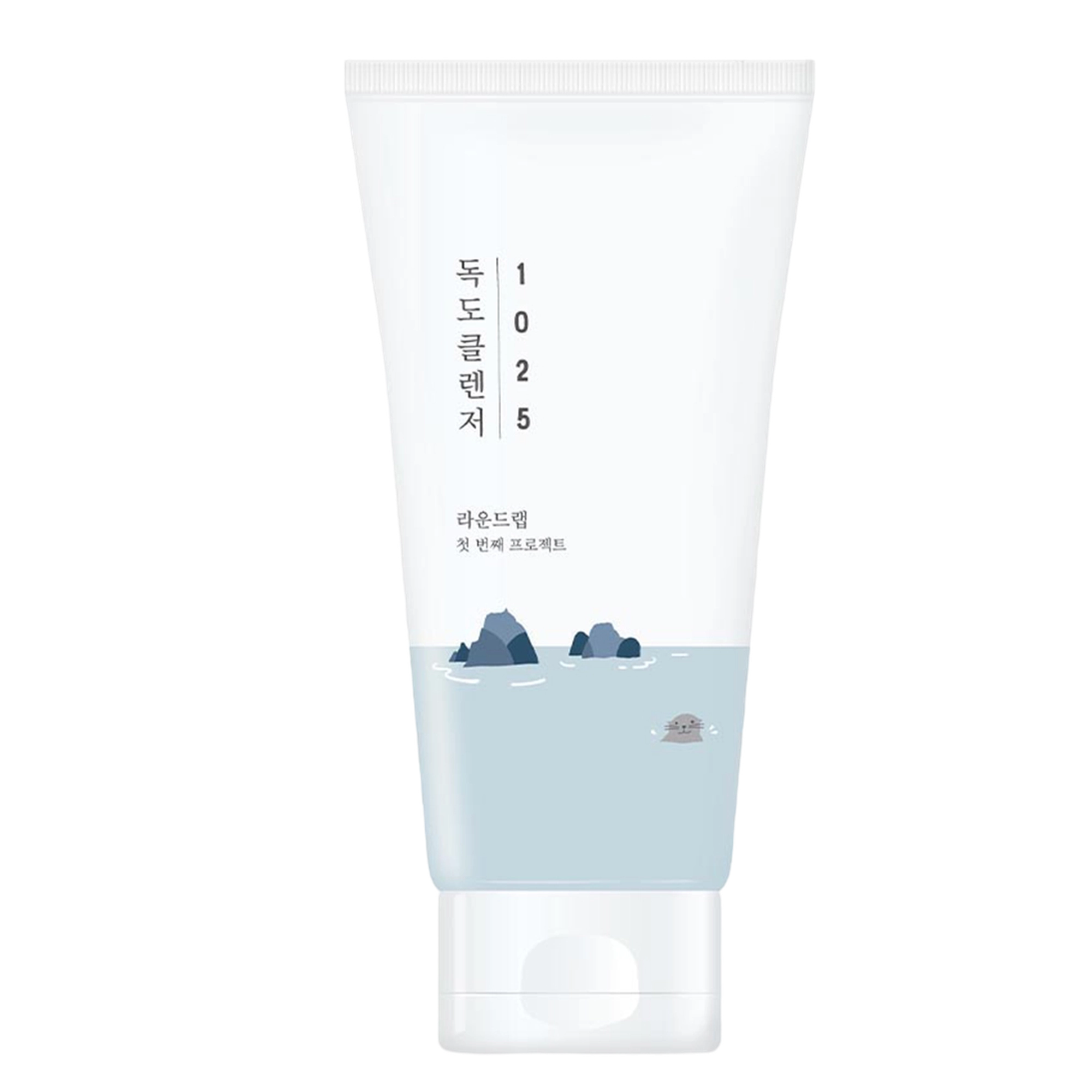 1025 Dokdo Cleanser, 150ml - Image 1