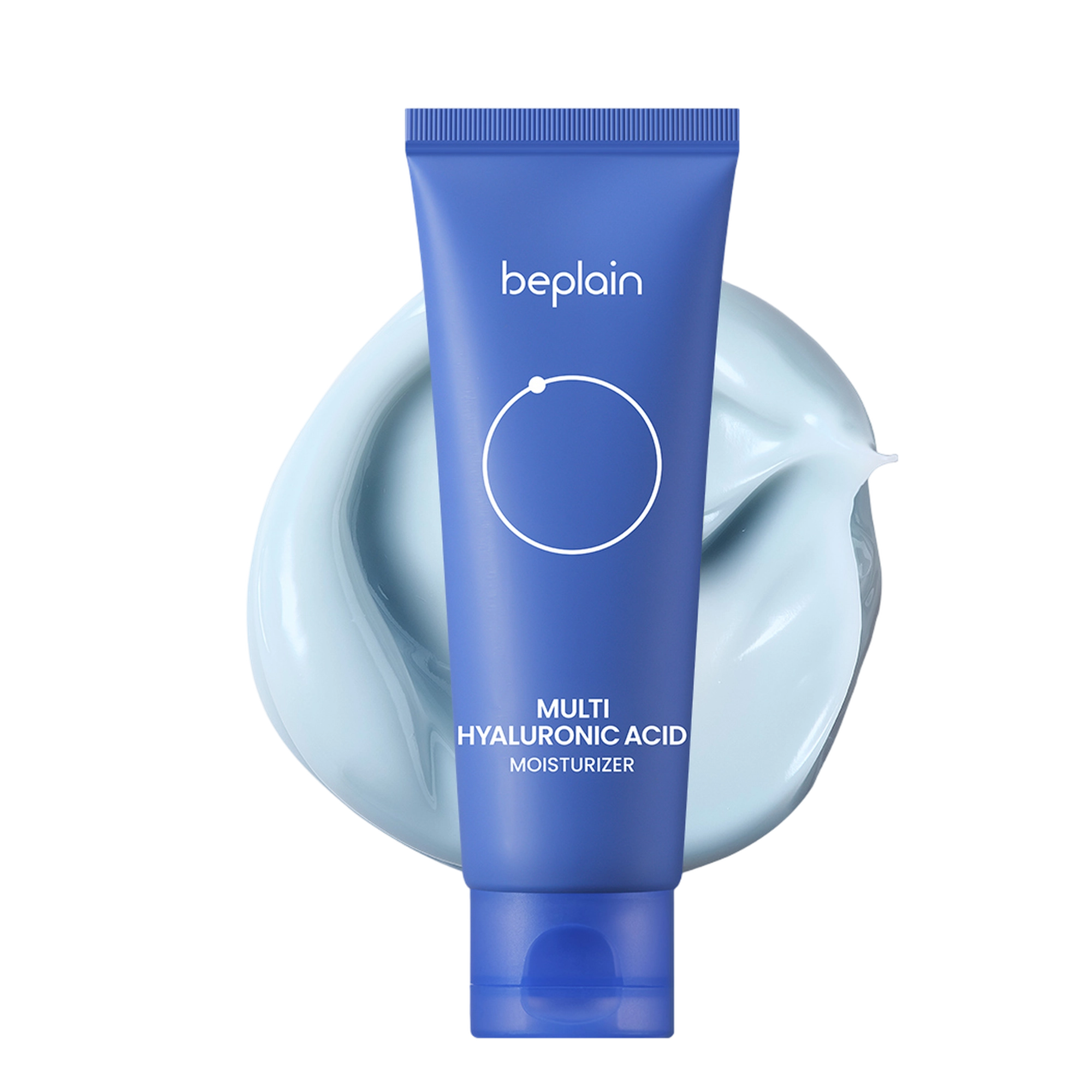 Multi Hyaluronic Acid Moisture Cream