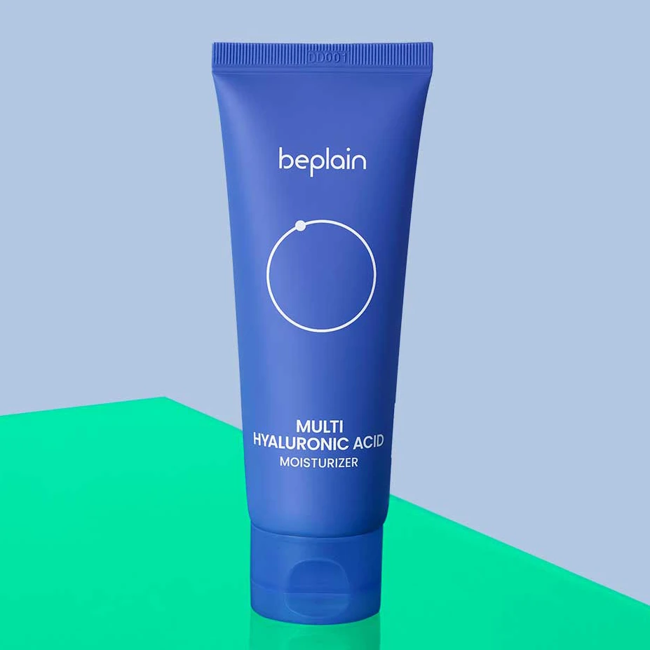 Multi Hyaluronic Acid Moisture Cream - Image 4