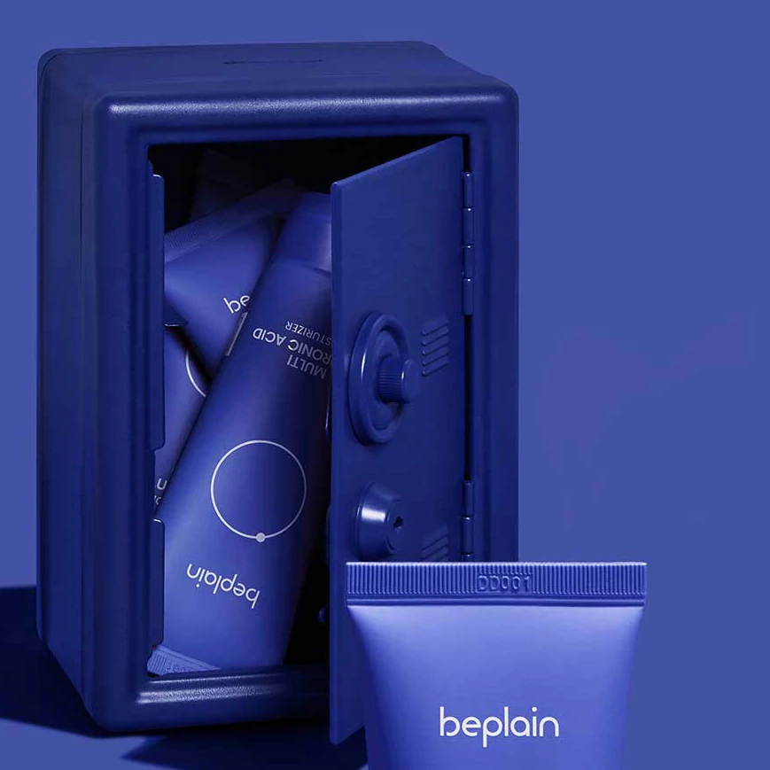 Multi Hyaluronic Acid Moisture Cream - Image 5