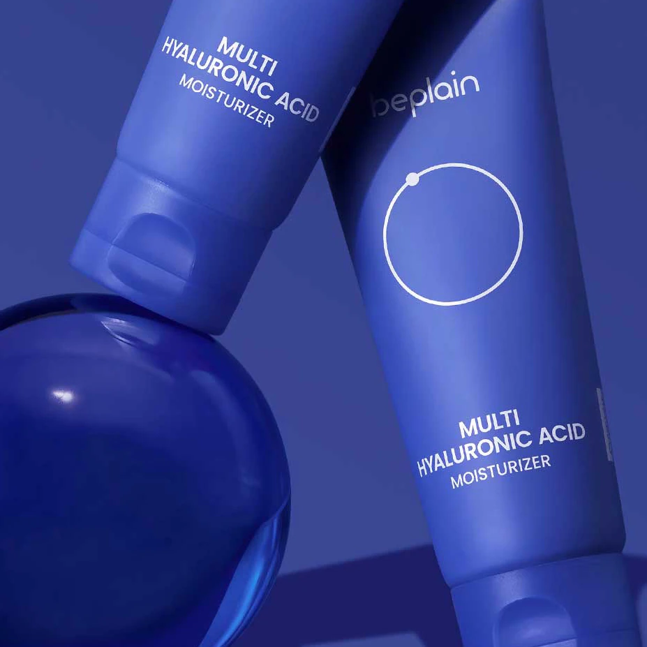 Multi Hyaluronic Acid Moisture Cream - Image 7