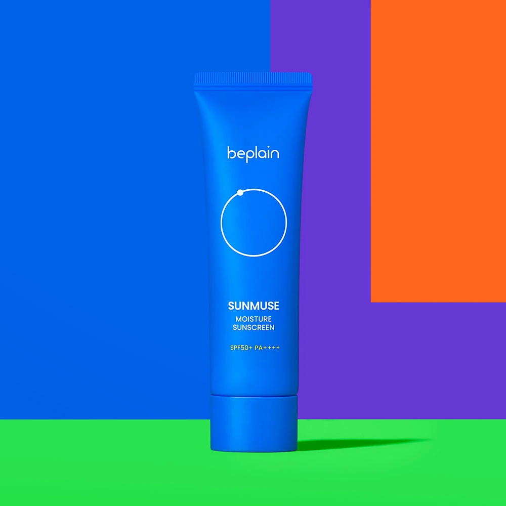 Sun Muse Moisture Sunscreen SPF50+ PA++++ - Image 3