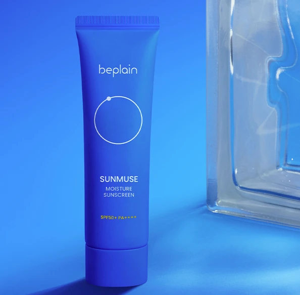 Sun Muse Moisture Sunscreen SPF50+ PA++++ - Image 4