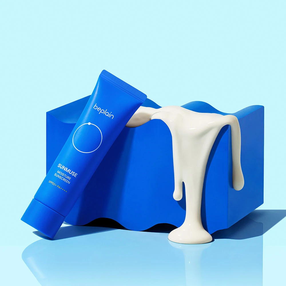 Sun Muse Moisture Sunscreen SPF50+ PA++++ - Image 5