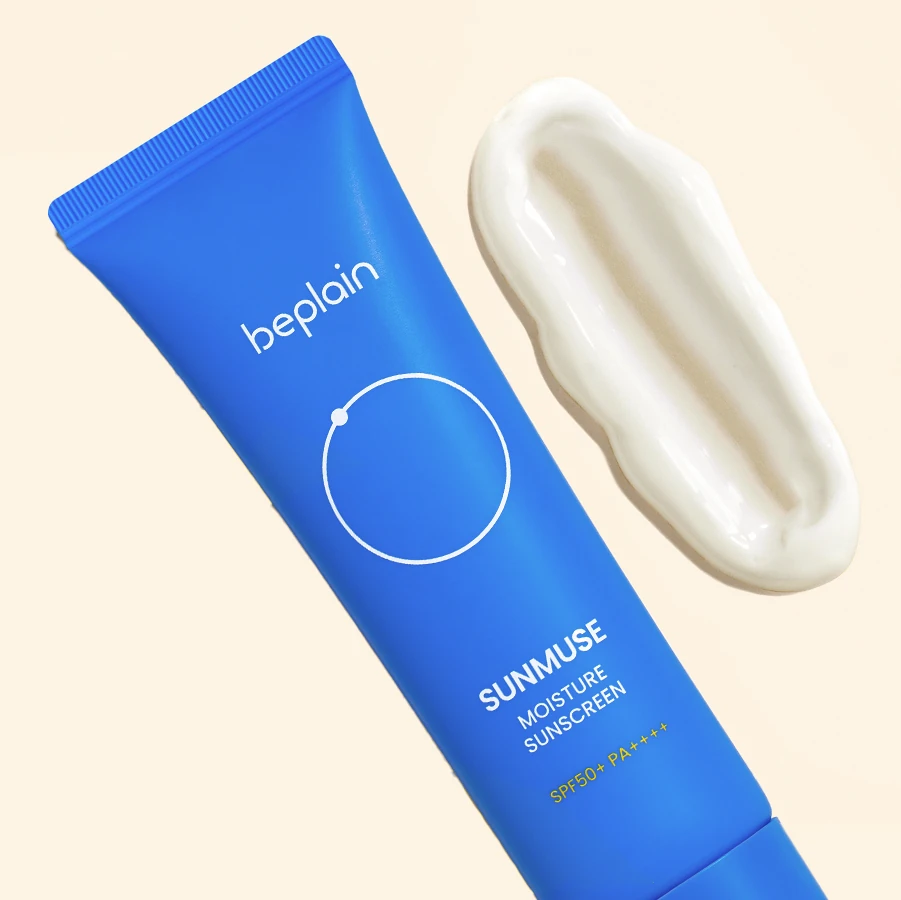 Sun Muse Moisture Sunscreen SPF50+ PA++++ - Image 7