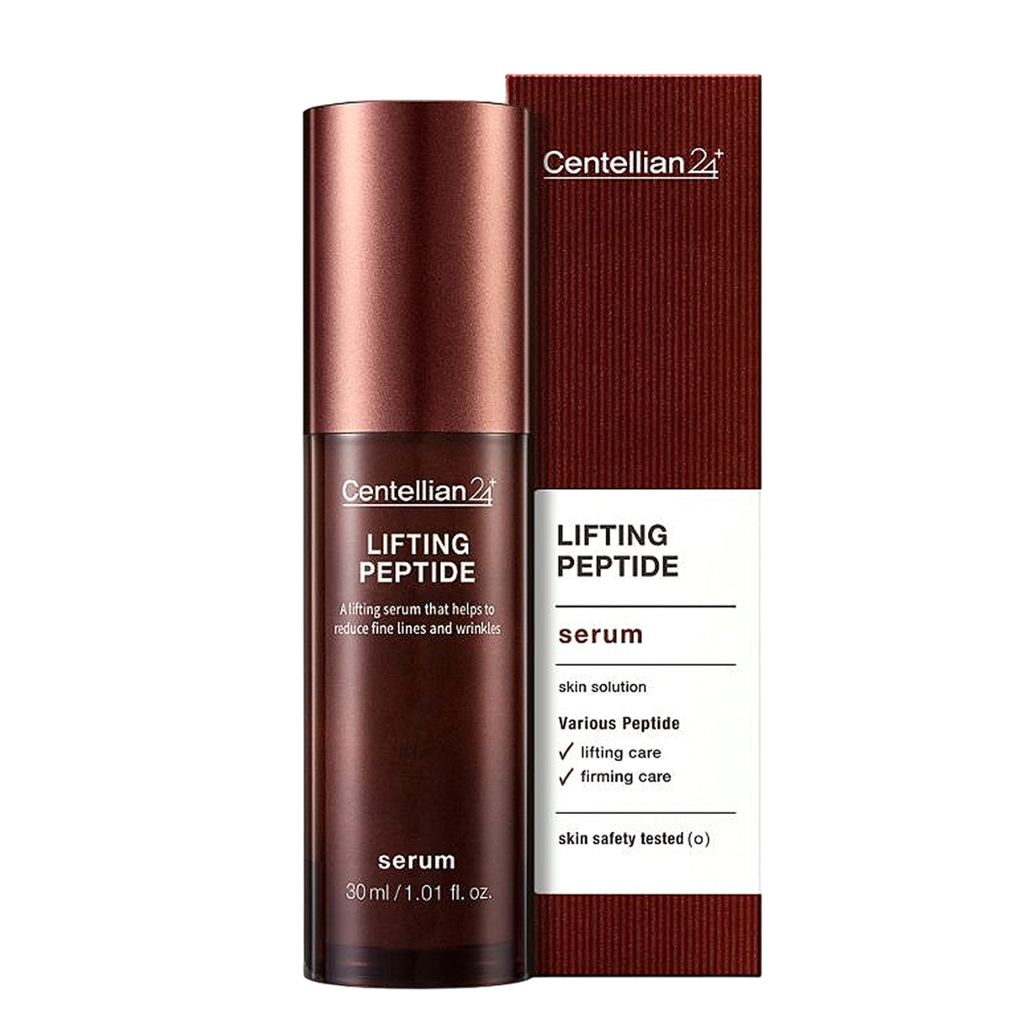 Lifting Peptide Serum