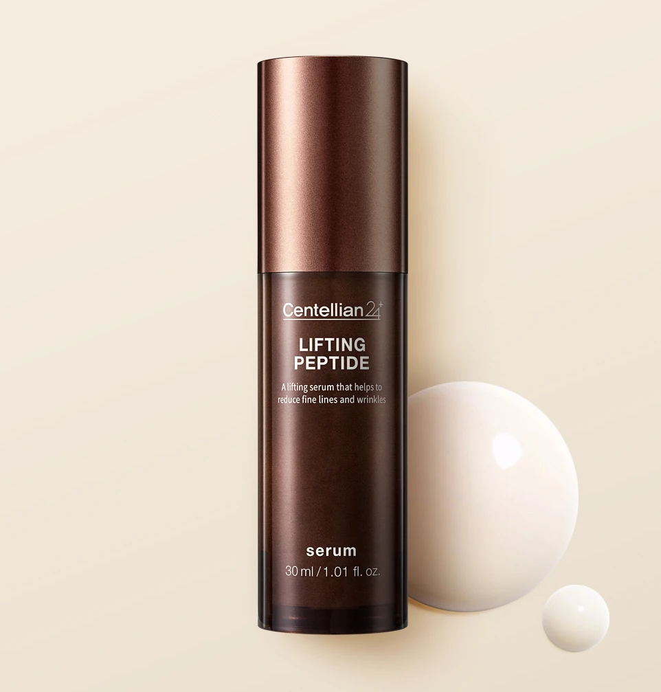 Lifting Peptide Serum - Image 3