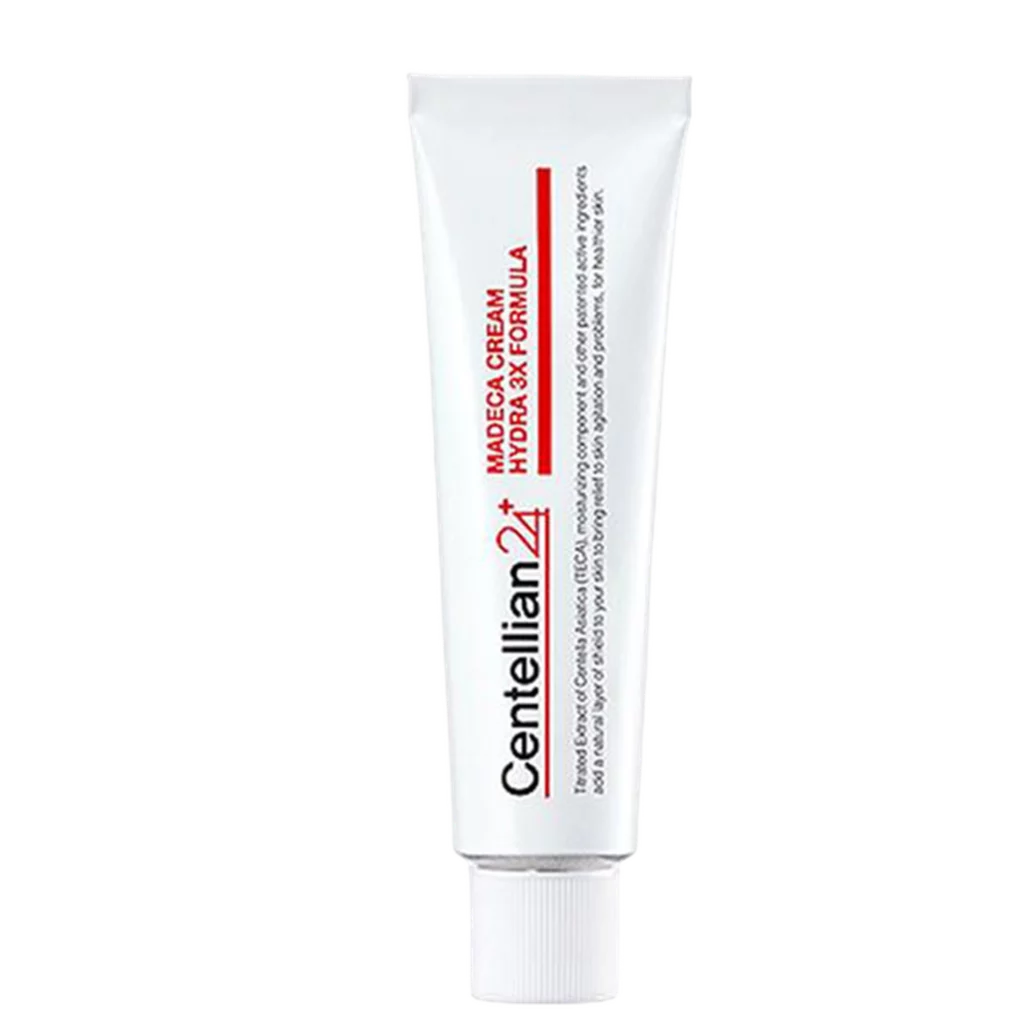 Madeca Cream Hydra 3X Formula, 50ml, 1 piece