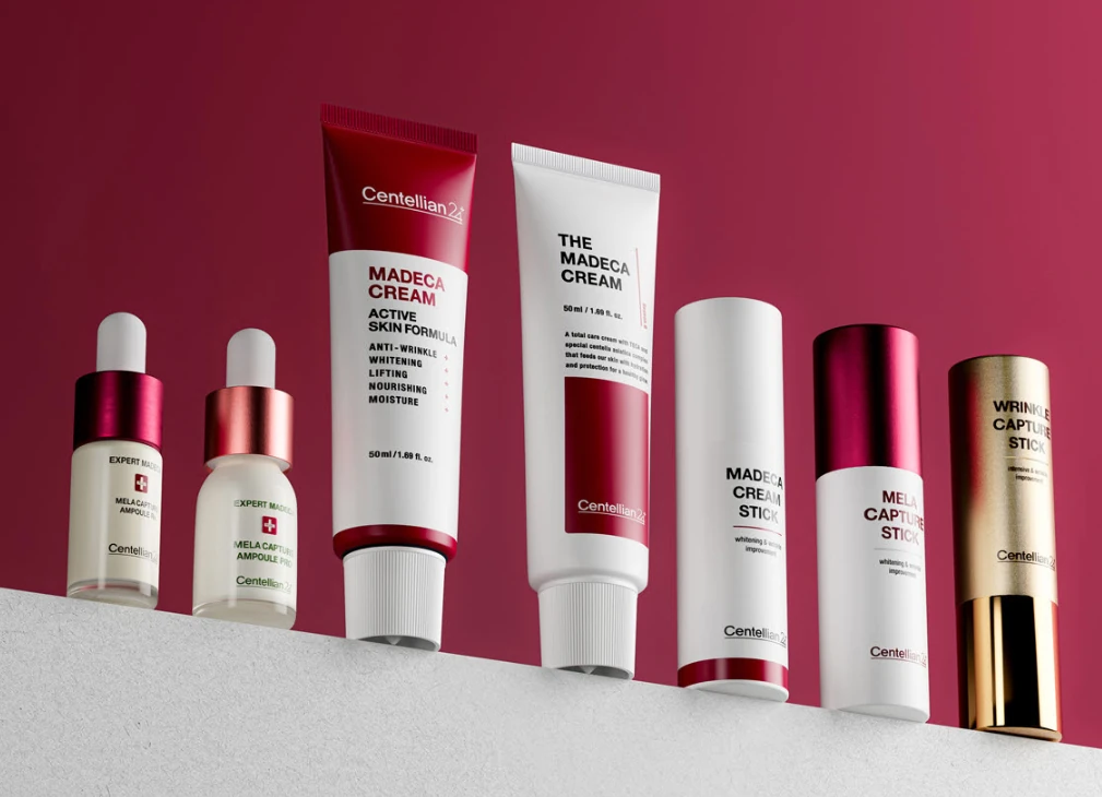 Madeca Cream Hydra 3X Formula - Image 3