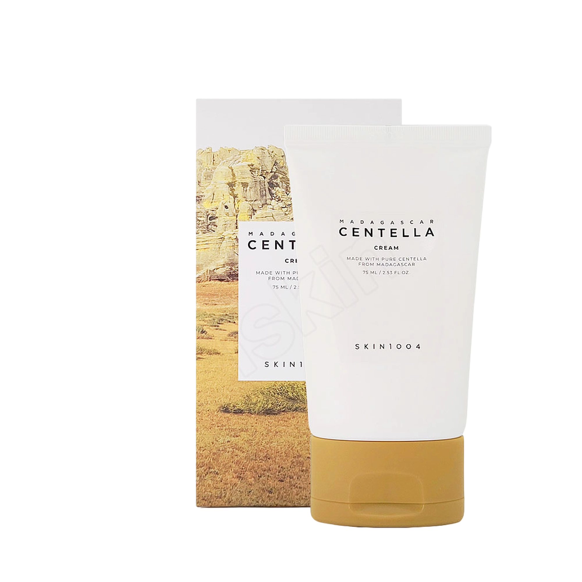 Madagascar Centella Cream - Image 1