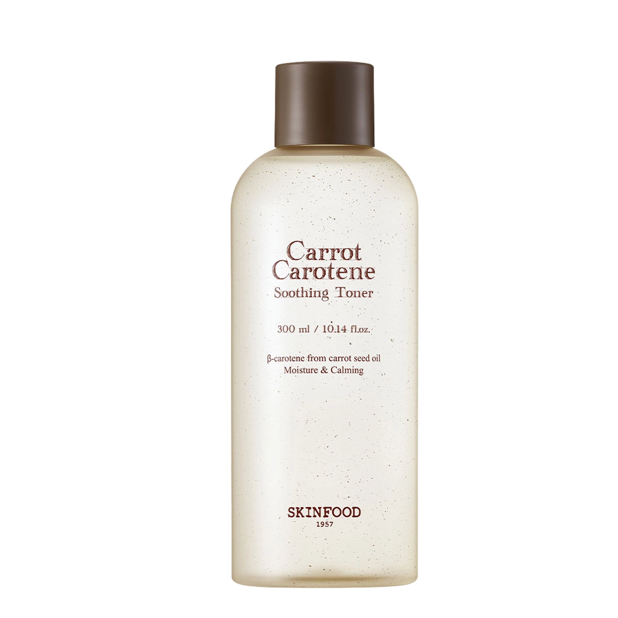 Carrot Carotene Soothing Toner