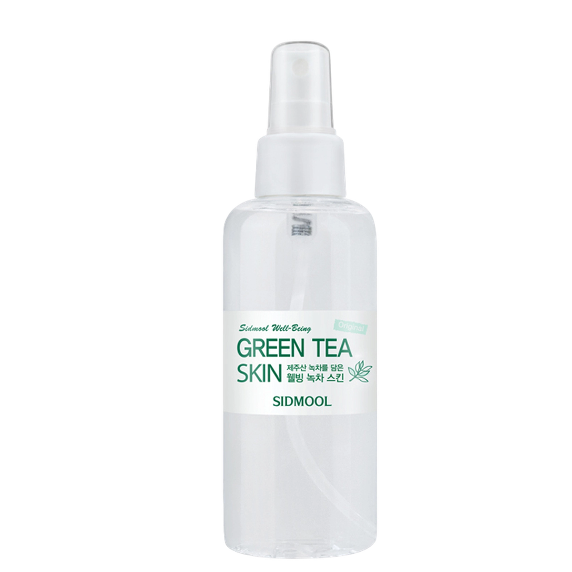 Original Well-being Green Tea Skin