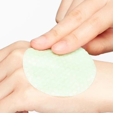 AHA · BHA · PHA 30 Days Miracle Truecica Clear Pad - Image 3