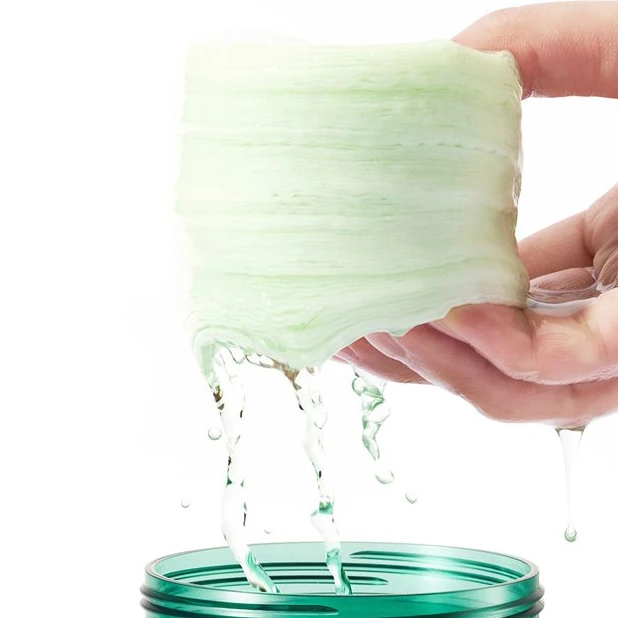 AHA · BHA · PHA 30 Days Miracle Truecica Clear Pad - Image 6