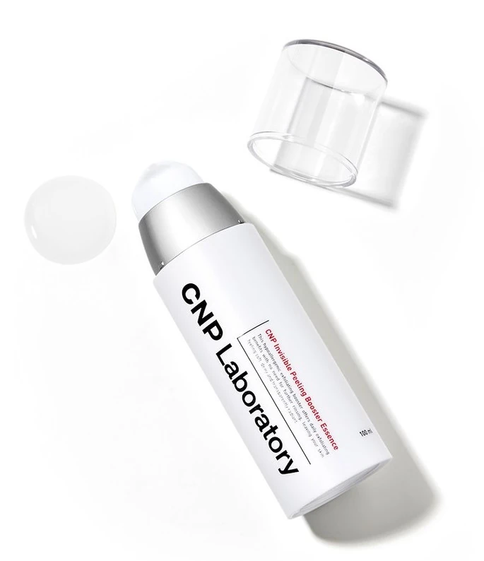 Invisible Peeling Booster Essence - Image 3