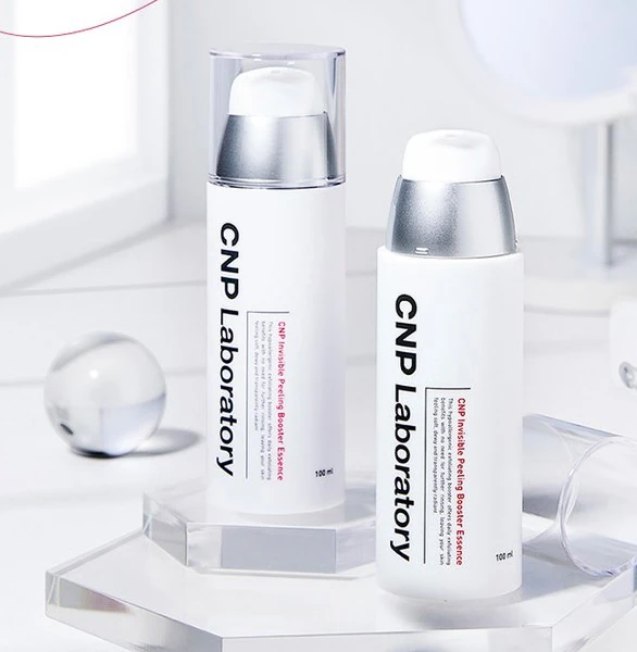 Invisible Peeling Booster Essence - Image 5