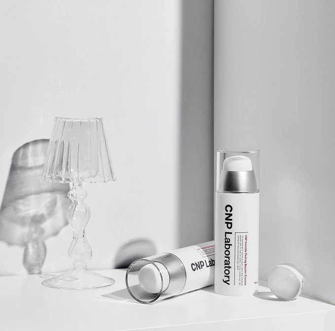 Invisible Peeling Booster Essence - Image 7