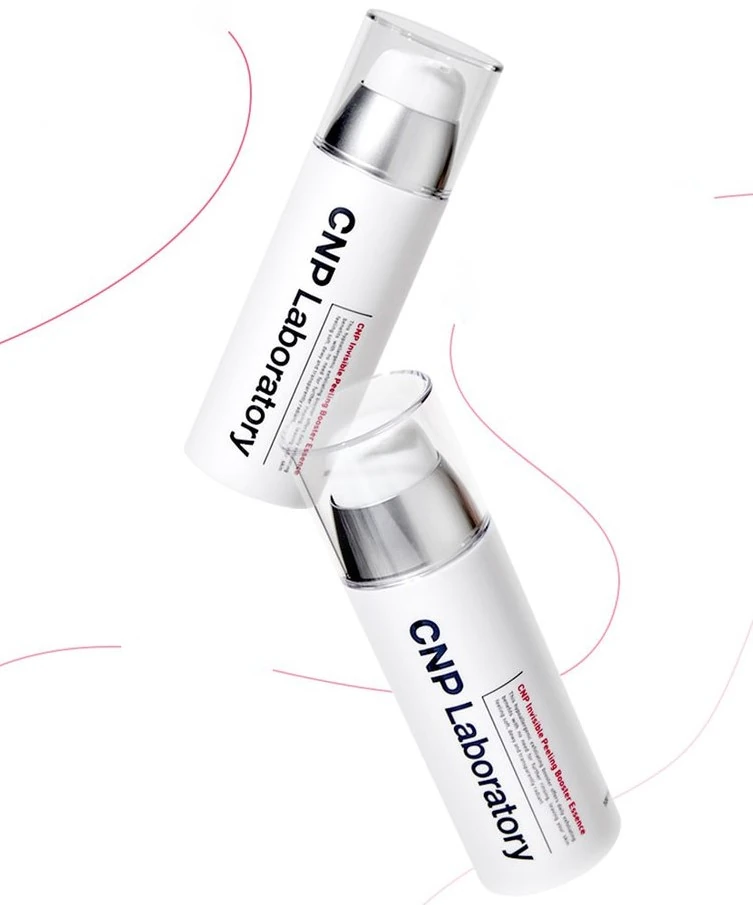 Invisible Peeling Booster Essence - Image 8