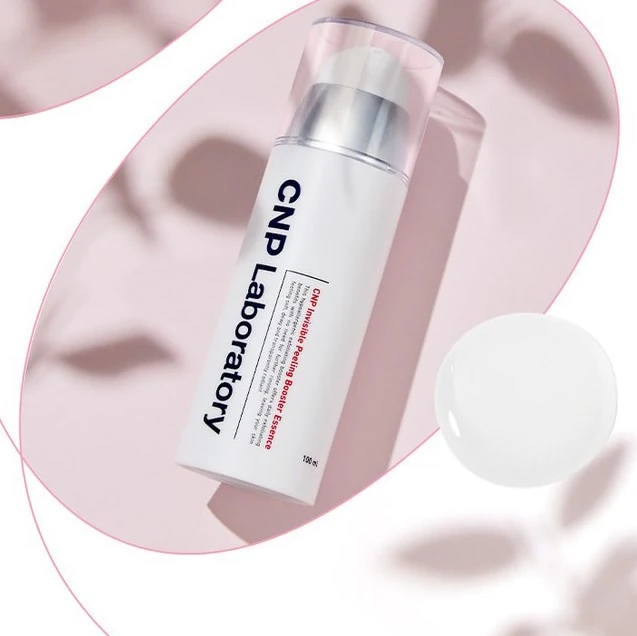 Invisible Peeling Booster Essence - Image 9