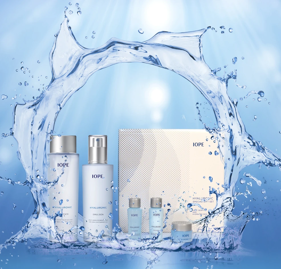 Hyaluronic Special Set - Image 2