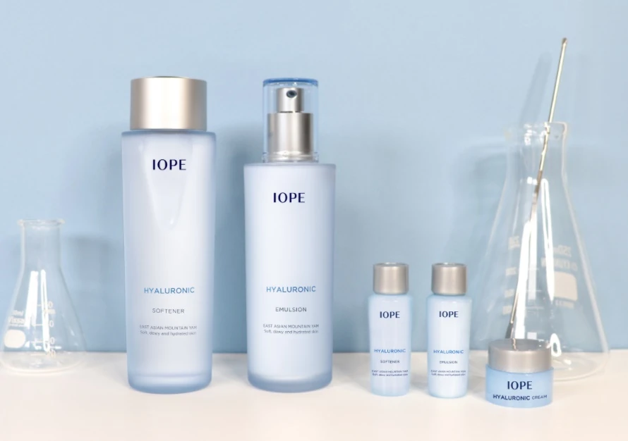 Hyaluronic Special Set - Image 4