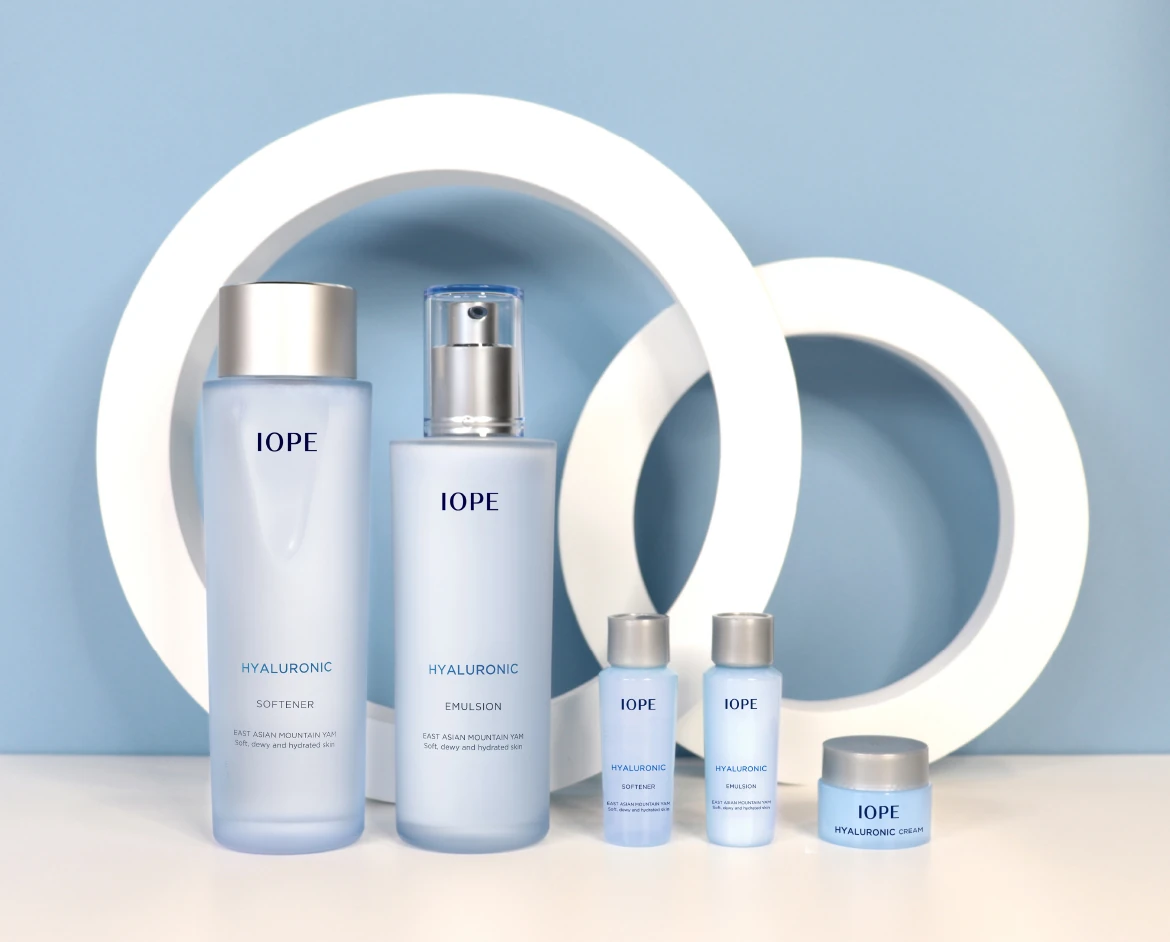 Hyaluronic Special Set - Image 5