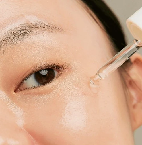 New Black Tea Youth Enhancing Oil - Image 5