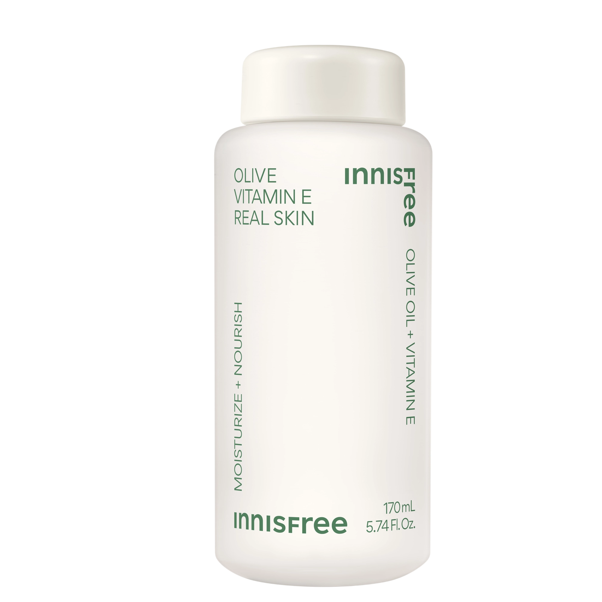 Olive Vitamin E Real Skin