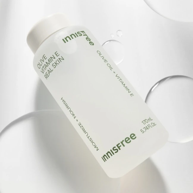 Olive Vitamin E Real Skin - Image 2