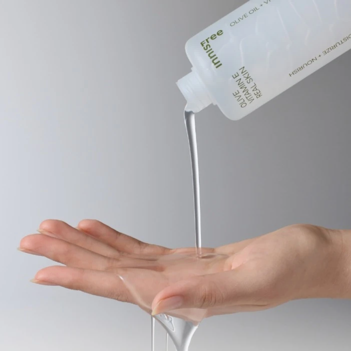 Olive Vitamin E Real Skin - Image 3