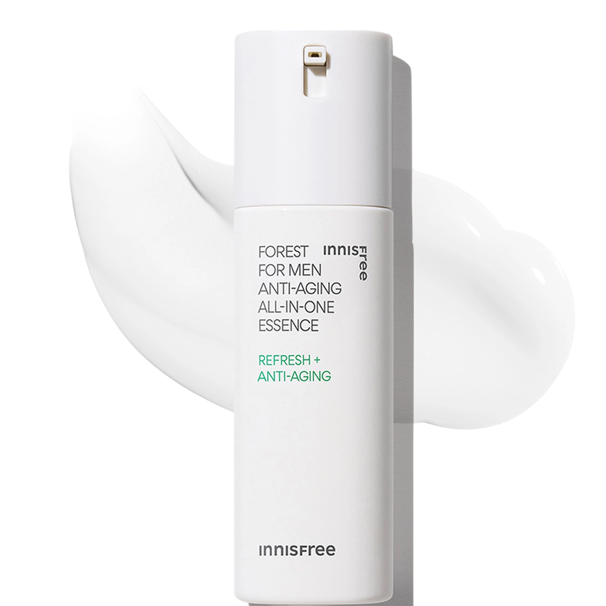 Forest For Men Anti-Aging All-in-One Essence