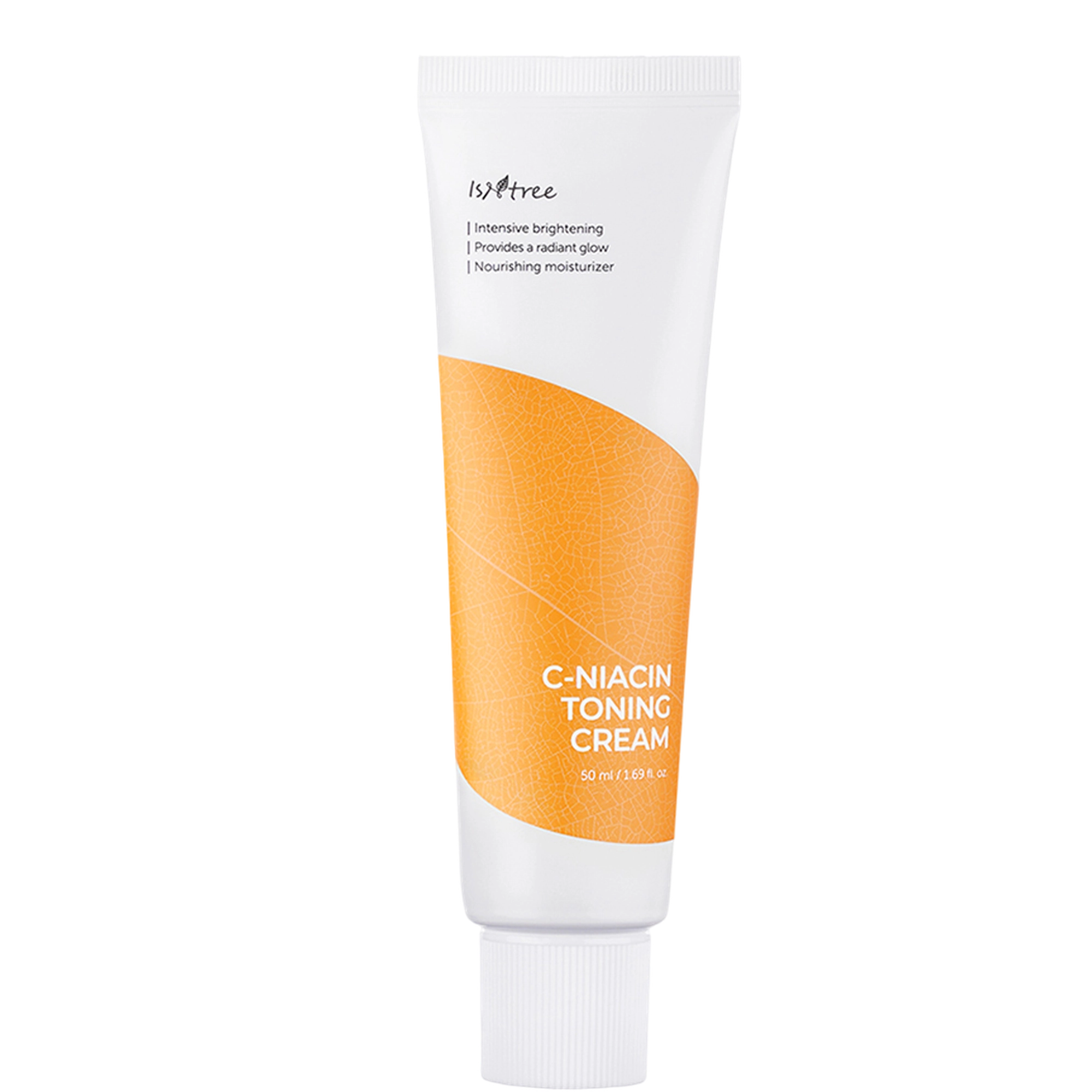 C-Niacin Toning Cream