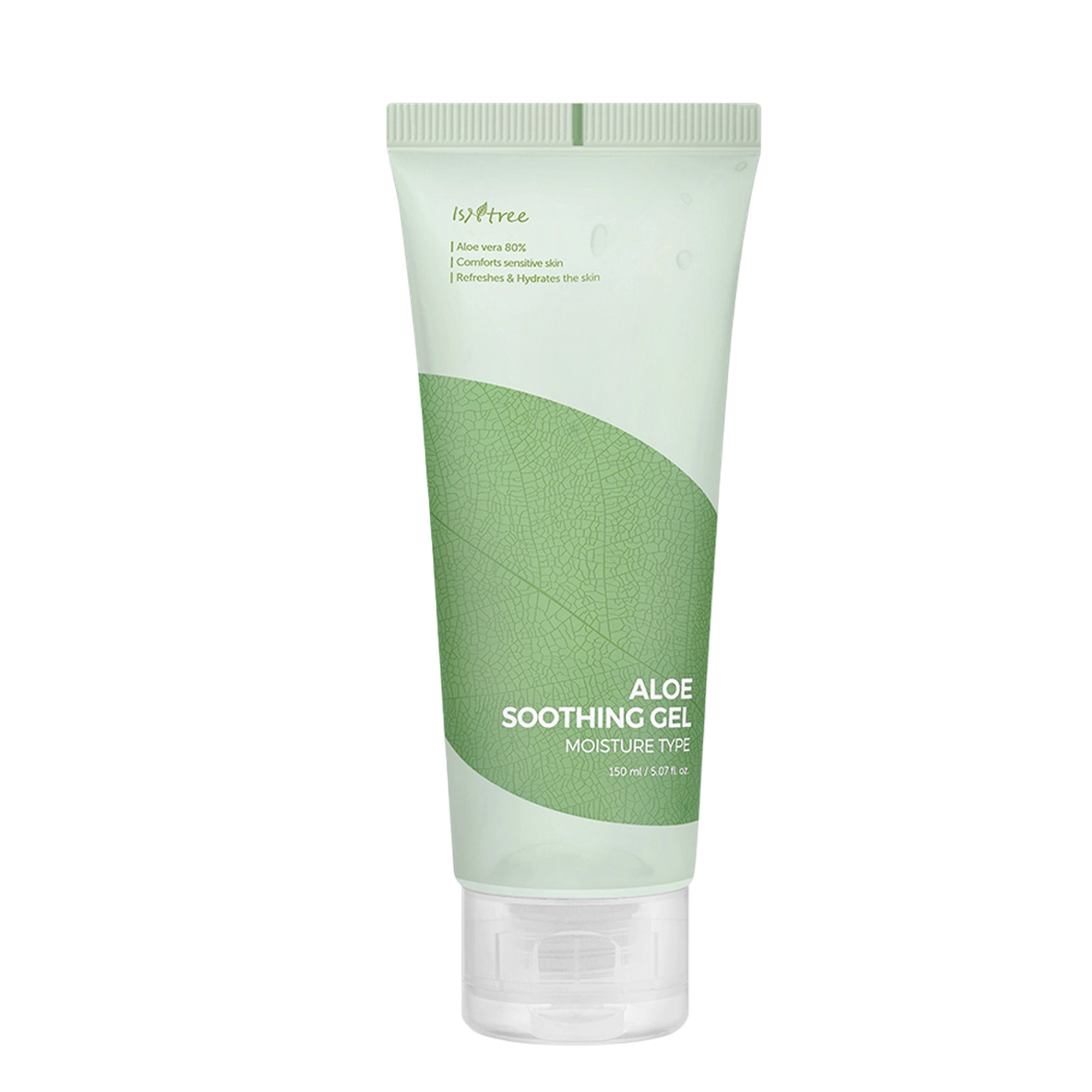 Aloe Soothing Gel Moisture Type - Image 1