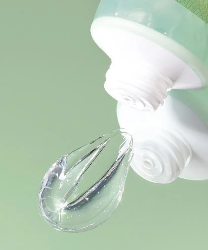 Aloe Soothing Gel Moisture Type - Image 5