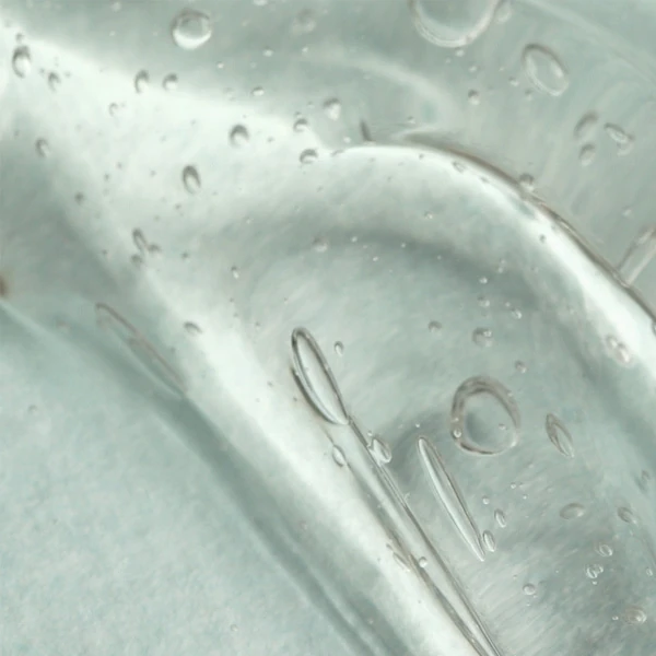 Aloe Soothing Gel Moisture Type - Image 6