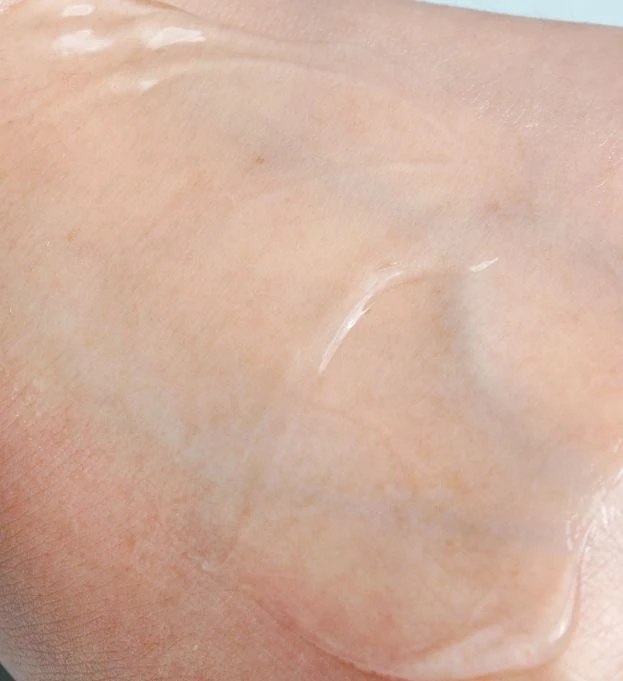 Aloe Soothing Gel Moisture Type - Image 7