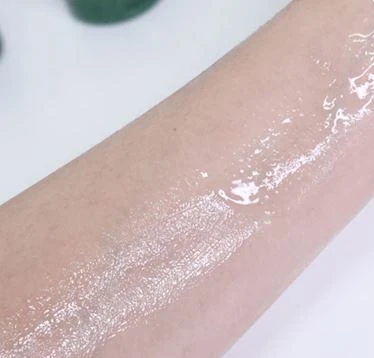 Aloe Soothing Gel Moisture Type - Image 8