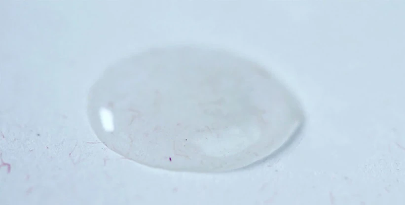 Ultra-Low Molecular Hyaluronic Acid Toner - Image 8