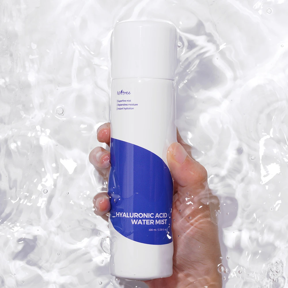 Hyaluronic Acid Water Mist - Image 4
