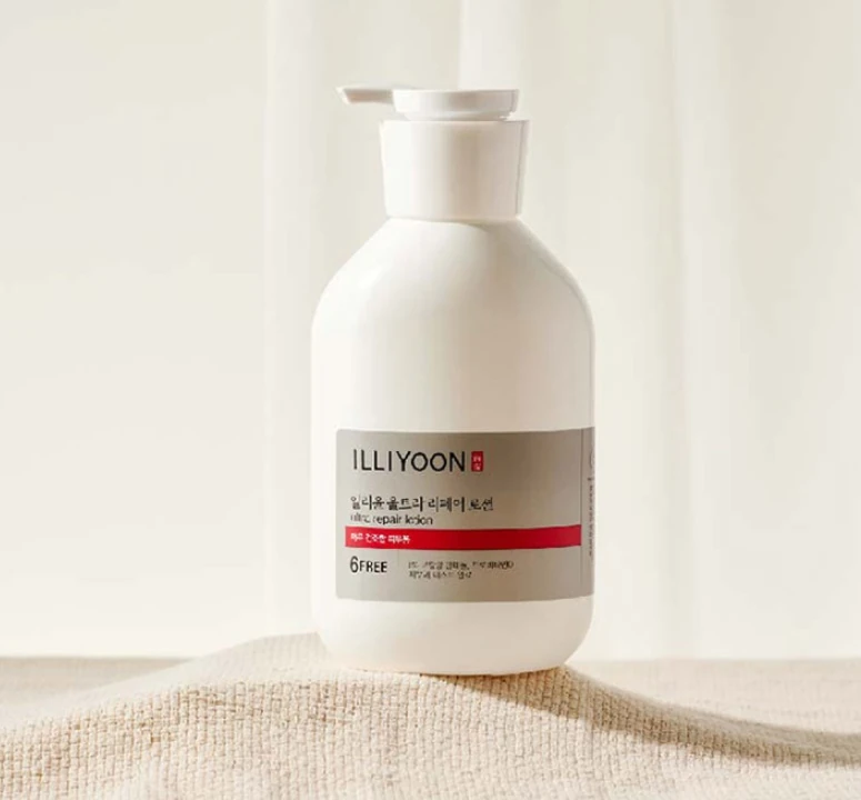 Ultra Repair Lotion, 528ml - Image 2