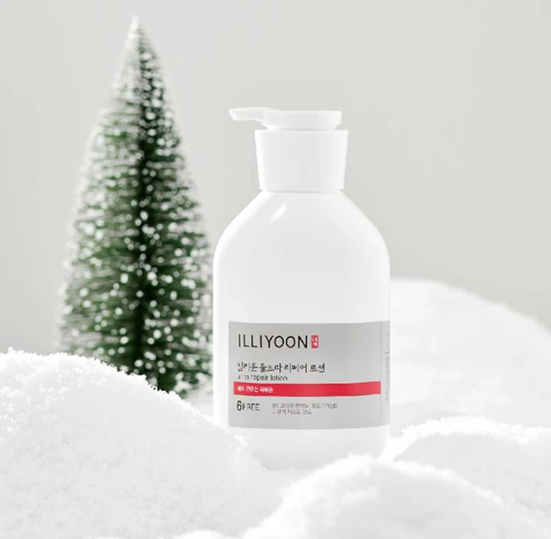 Ultra Repair Lotion, 528ml - Image 3