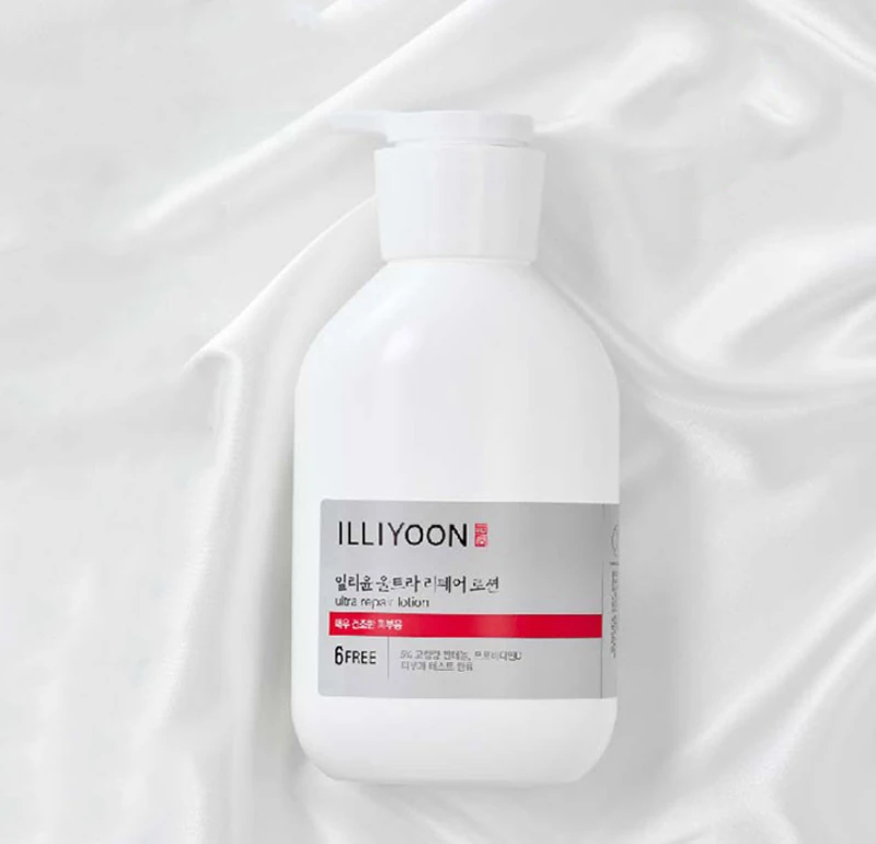 Ultra Repair Lotion, 528ml - Image 4