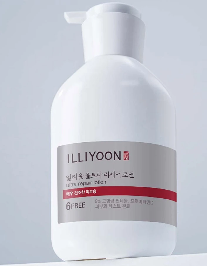 Ultra Repair Lotion, 528ml - Image 5