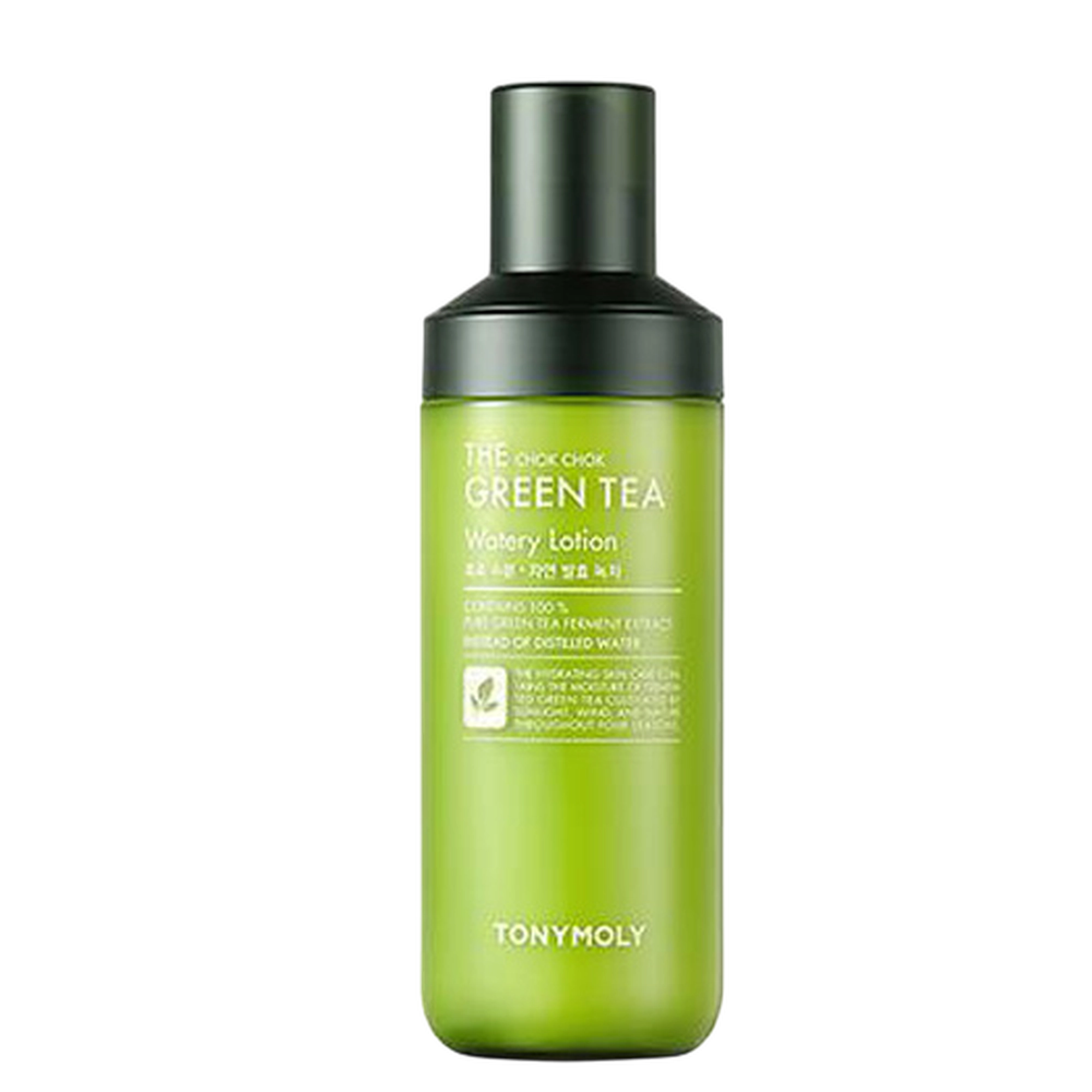 The Chok Chok Green Tea Watery Lotion